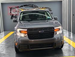 فۆرد ماڤیریک